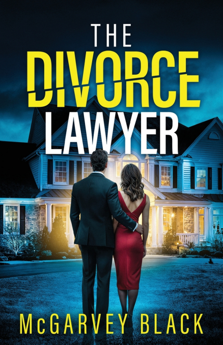 The Divorce Lawyer