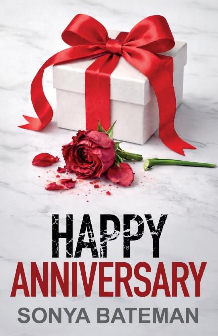 Happy Anniversary