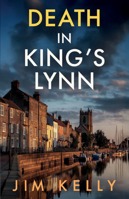 DEATH IN KING’S LYNN