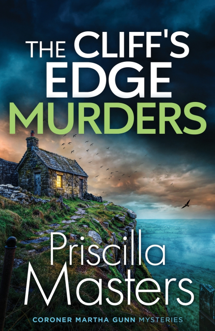 THE CLIFF’S EDGE MURDERS