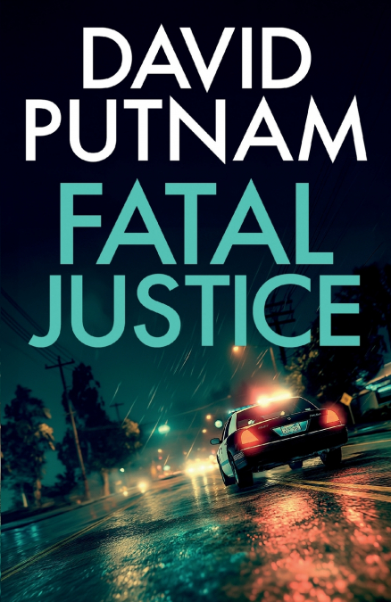 FATAL JUSTICE