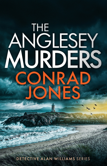 THE ANGLESEY MURDERS