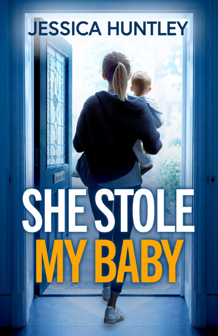 She Stole My Baby
