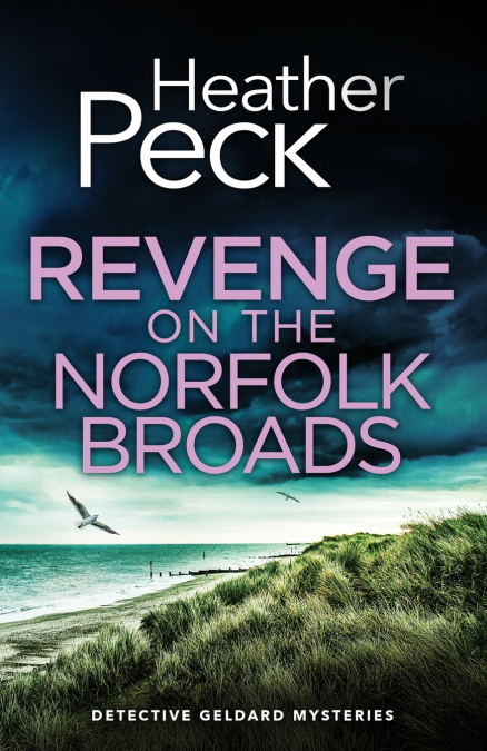 REVENGE ON THE NORFOLK BROADS