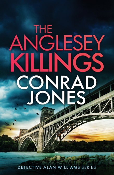 THE ANGLESEY KILLINGS