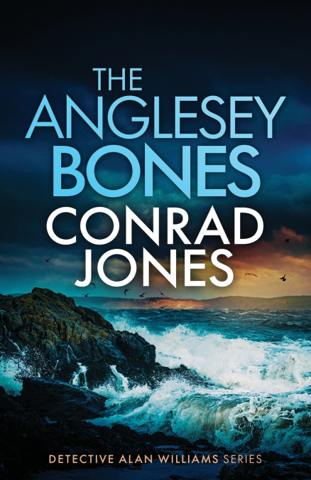 THE ANGLESEY BONES
