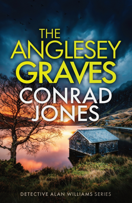 THE ANGLESEY GRAVES