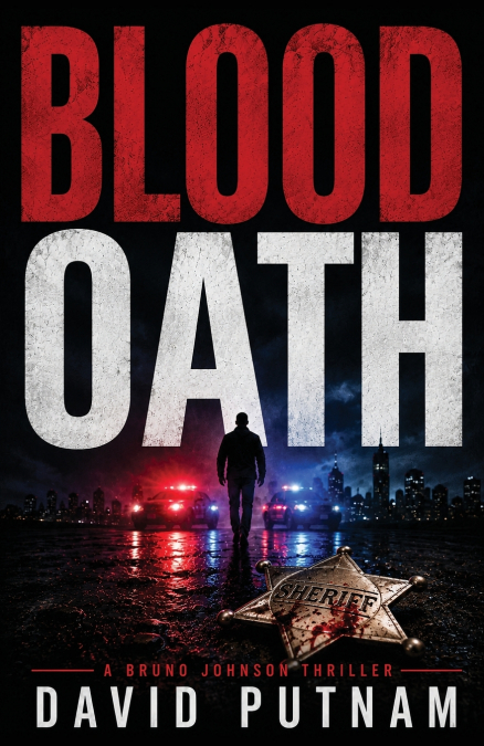 Blood Oath