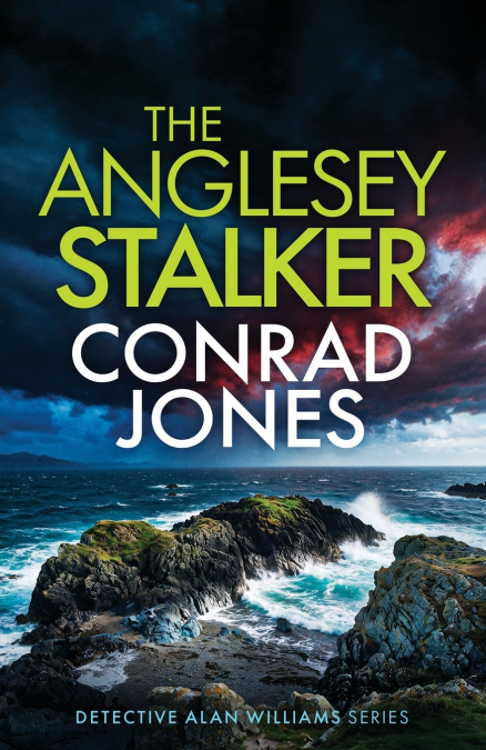 THE ANGLESEY STALKER
