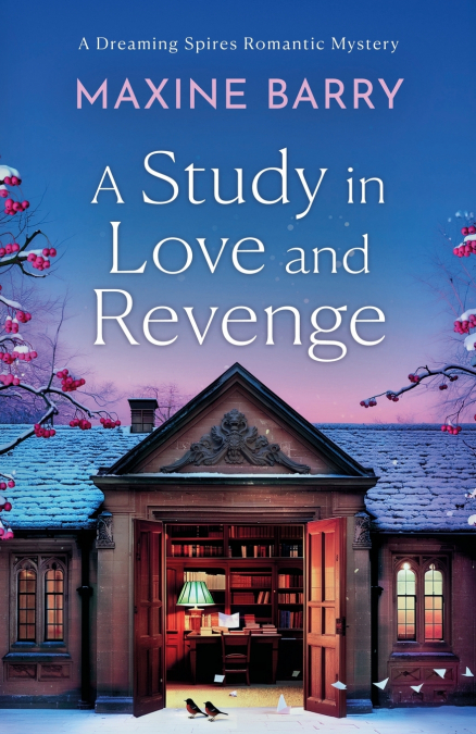 A Study in Love and Revenge