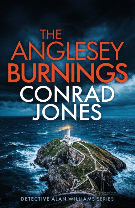 THE ANGLESEY BURNINGS