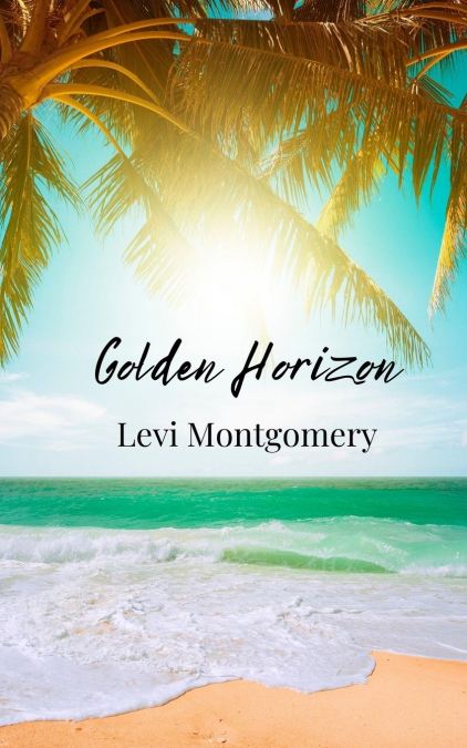 Golden Horizon