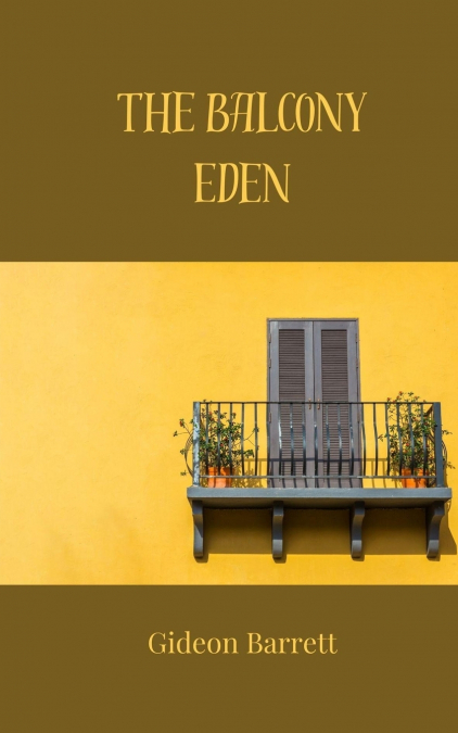 The Balcony Eden