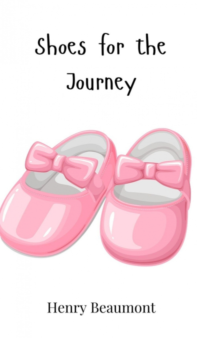 Shoes for the Journey