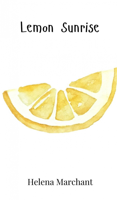 Lemon Sunrise