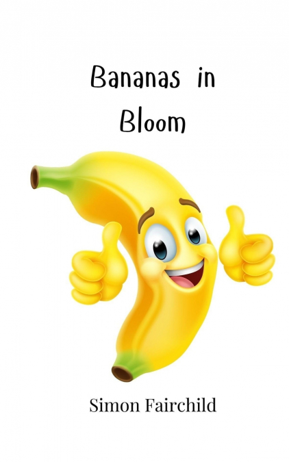 Bananas in Bloom