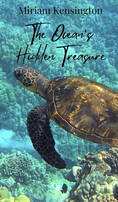 The Ocean’s Hidden Treasure