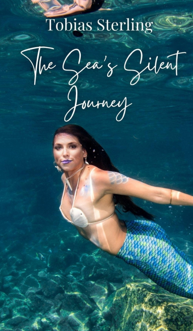 The Sea’s Silent Journey