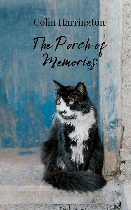 The Porch of Memories