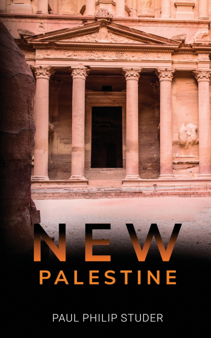 New Palestine
