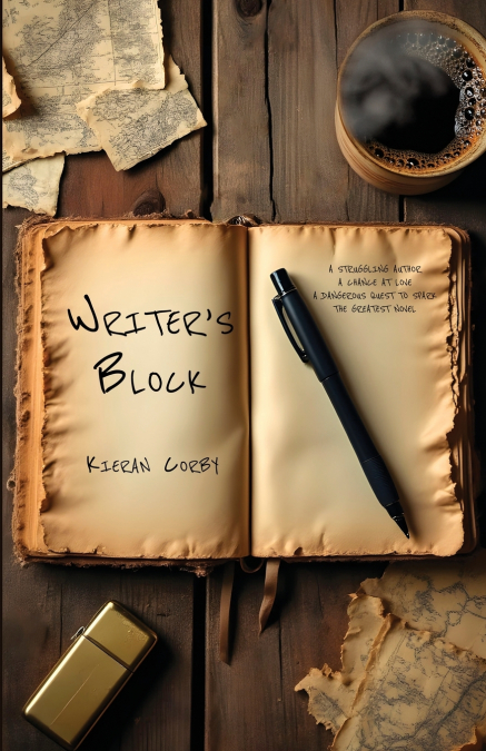 Writer’s Block