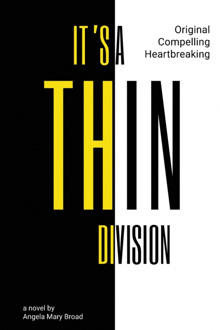 It’s a Thin Division
