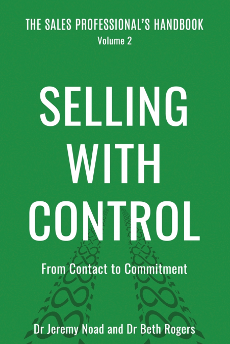 Selling with Control