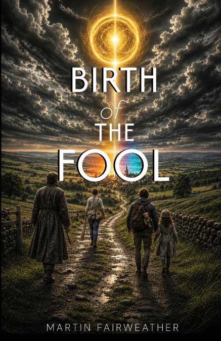 Birth of The Fool