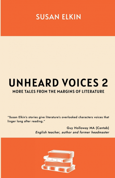 Unheard Voices 2