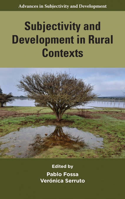 Subjectivity and Development in Rural Contexts