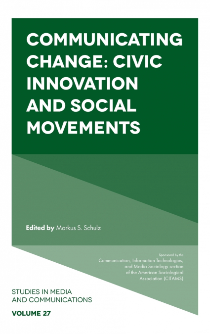 Communicating Change