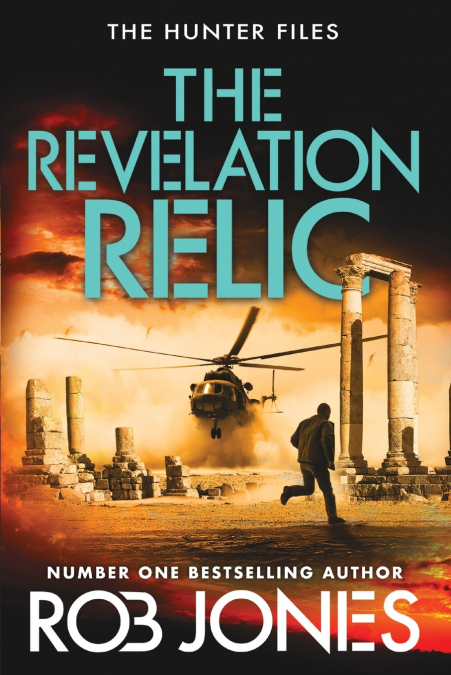 The Revelation Relic