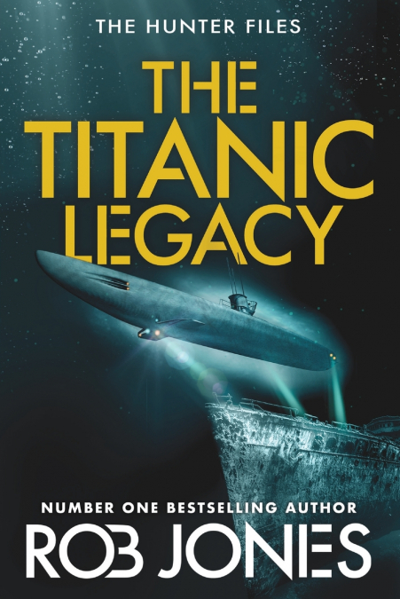 The Titanic Legacy