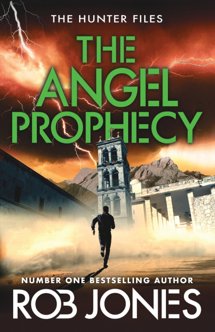 The Angel Prophecy