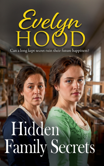 Hidden Family Secrets