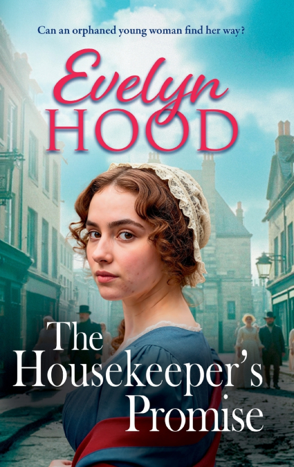 The Housekeeper’s Promise