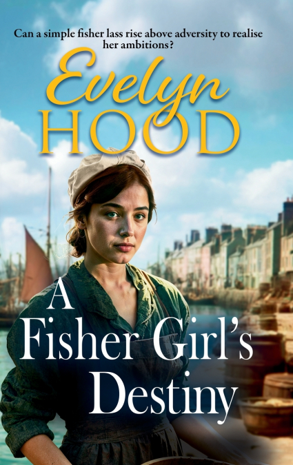 A Fisher Girl’s Destiny