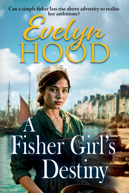A Fisher Girl’s Destiny