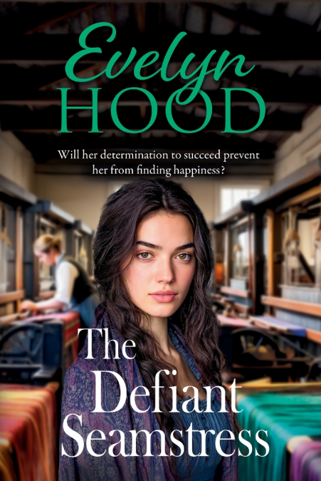 The Defiant Seamstress