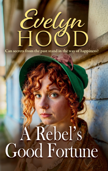 A Rebel’s Good Fortune
