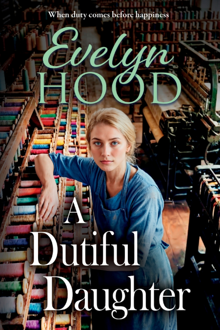 A Dutiful Daughter