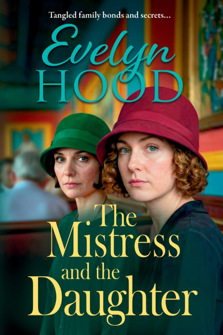 The Mistress and The Daughter