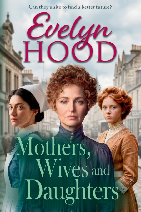 Mothers, Wives and Daughters