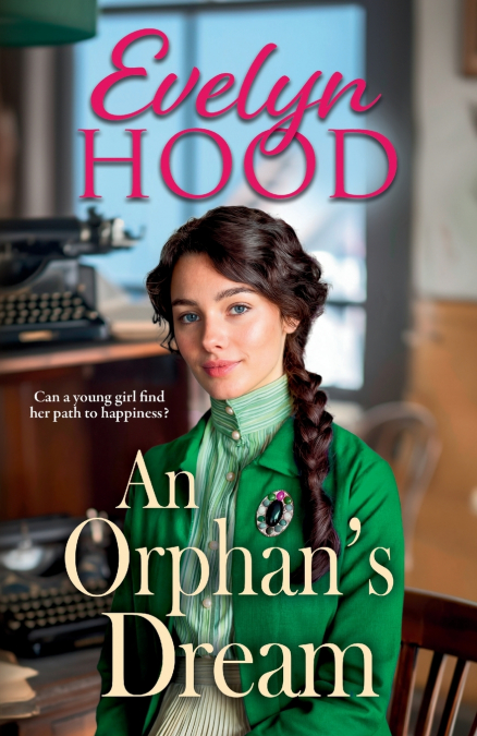 An Orphan’s Dream