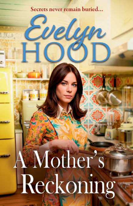 A Mother’s Reckoning