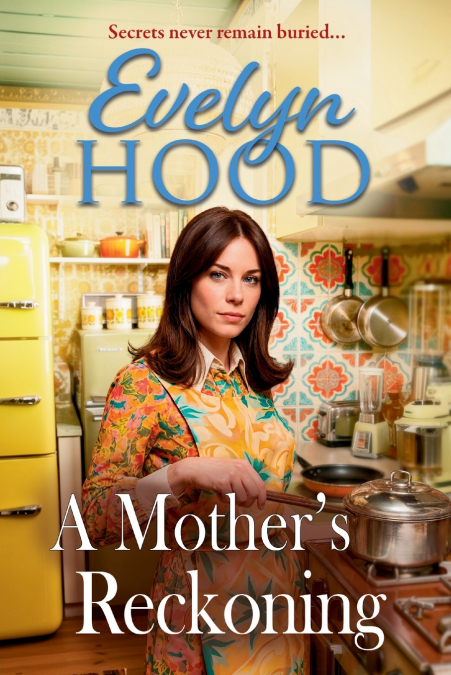 A Mother’s Reckoning