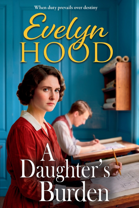 A Daughter’s Burden