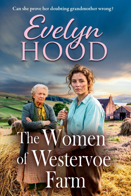 The Women of Westervoe Farm