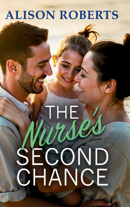 The Nurse’s Second Chance