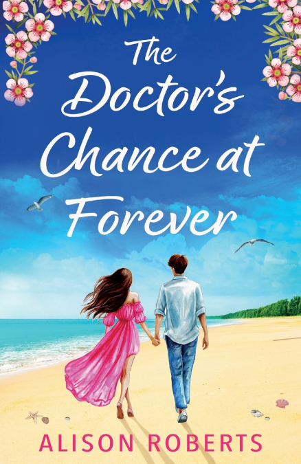 The Doctor’s Chance at Forever